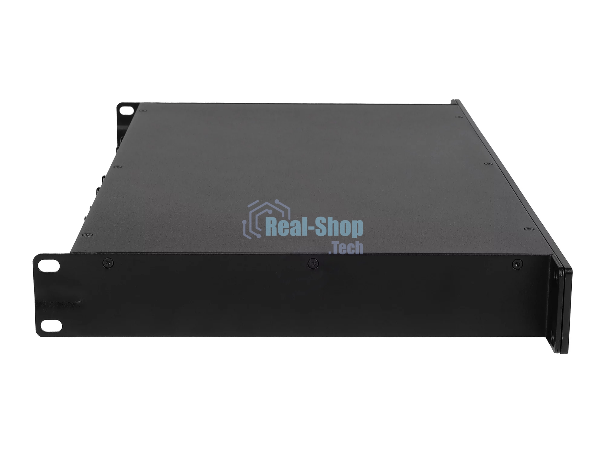 Усилитель Intrend ALS 2500 Двухканальный, 2х500Вт/8Ом, 2х800Вт/4Ом, 2х1100Вт/2Ом, 1х1600Вт/8Ом, 1х2200Вт/4Ом.