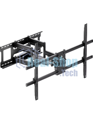 Кронштейн для телевизора ONKRON M10 черный 42