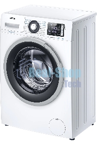 Стиральная машина Atlant 80С1214-С-01 белый, загрузка фронтальная 8 кг, 1200 об/мин, класс: А+++