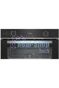 Духовой шкаф Beko BBIS13300XMSE черный