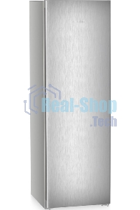 Холодильник Liebherr Rsfd 5220-22 001 серебристый однокамерный 398л