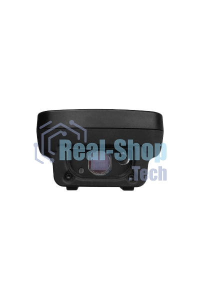 Терминал сбора данных M3 Mobile S20W0C-QLCWRE-HF 2D Image Zebra SE4850, 4/64 Гб, Android 10, USB, Bluetooth, WiFi, NFC, MicroSD, SIM, 2G, 3G, 4G, 4 