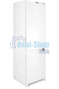 Холодильник Hyundai HBR 1782 2-хкамерн. белый