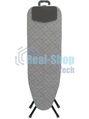 Покрытие для гладильной доски Domfy DHC-C1348 132x48 см серый