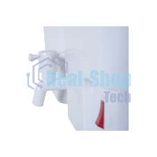 Водонагреватель ЭлБЭТ ЭВБО-22, 22 л., 1,25кВт