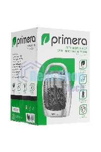 Тепловентилятор PRIMERA FHP-1502-FCT керамический