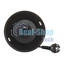 Чайник электрический EVOLUTION KP17222 LED черный