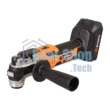 Реноватор аккумуляторный Вихрь АМФИ-20Li (в комплекте 1 АКБ и ЗУ) ЕА+