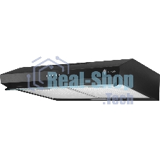 Кухонная вытяжка LEONORD LEH-010-60B черный Кухонная вытяжка LEONORD LEH-010-60B черный