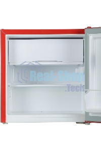 Холодильник Nordfrost NR 402 R красный однокамерный 44 л