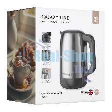 Чайник электрический Galaxy GL 0365
