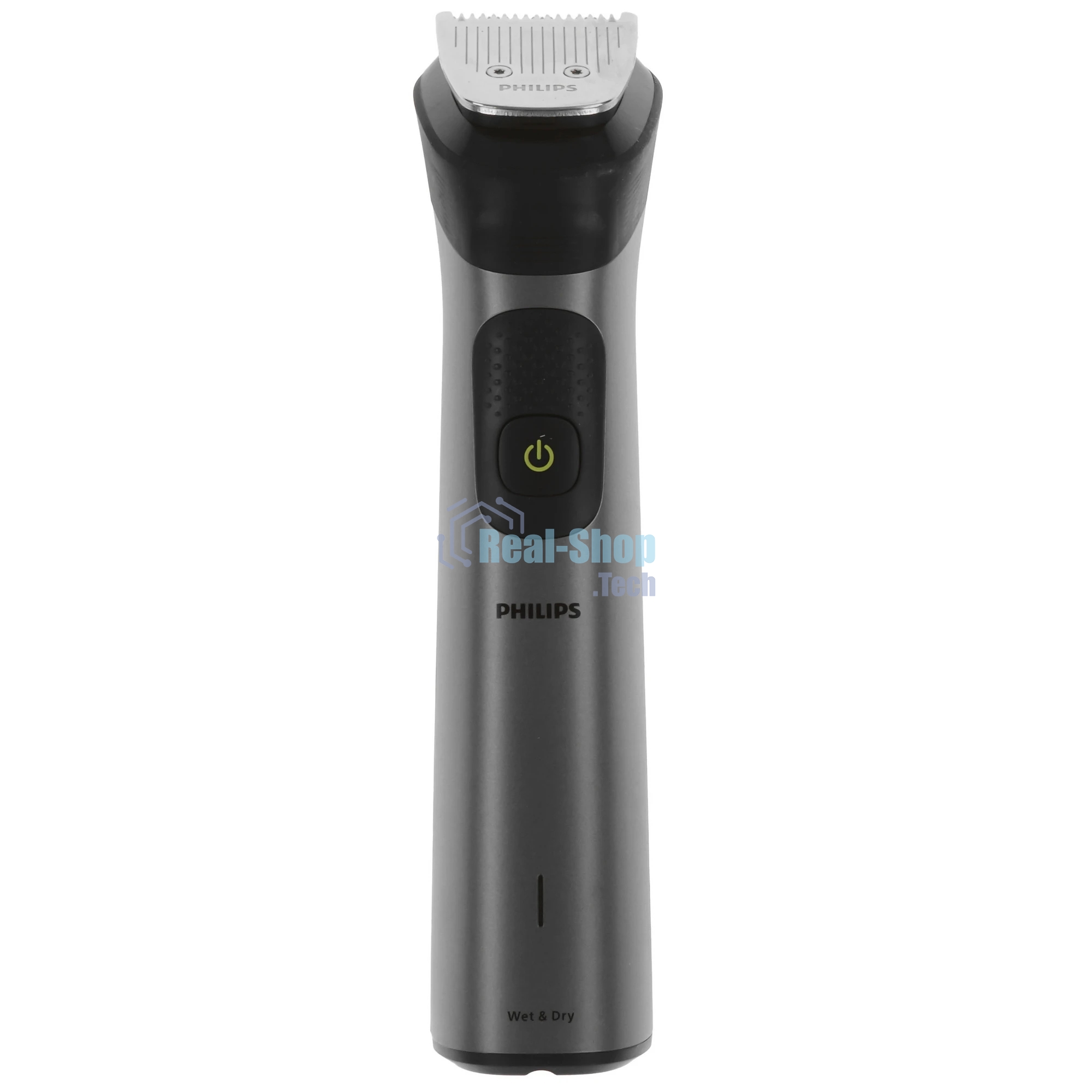 Триммер Philips MG7920/15 черный 5Вт (насадок в компл:11шт)