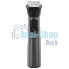 Триммер Philips MG7920/15 черный 5Вт (насадок в компл:11шт)