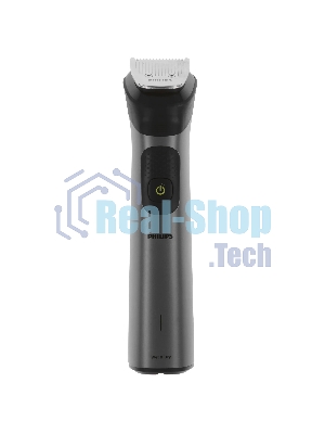 Триммер Philips MG7920/15 черный 5Вт (насадок в компл:11шт)