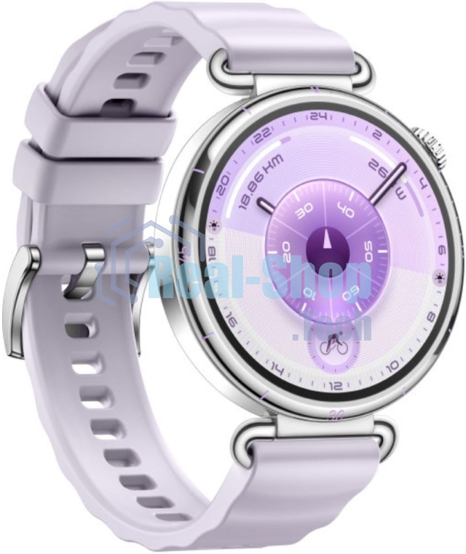 Умные часы Huawei GT 6 KSU-B19 55020FVU фиолетовый