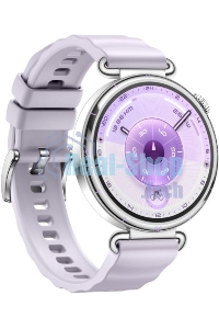 Умные часы Huawei GT 6 KSU-B19 55020FVU фиолетовый