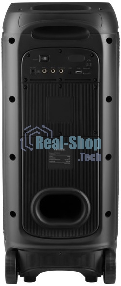 Портативная колонка Defender Boomer 130