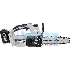 Цепная пила ИНТЕРСКОЛ ПЦА-10/18В 696.4.1.70 18V