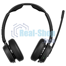 Гарнитура беспроводная EPOS IMPACT 1060T ANC