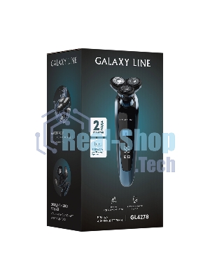 GALAXY GL 4278