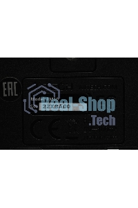 Мышь проводная A4Tech Fstyler FM10 черный/синий, 1600 dpi, USB, кнопки - 4