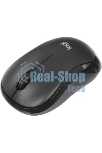 Комплект клавиатура+мышь Logitech MK295 беспроводной, USB, чёрный