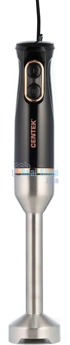 Блендер Centek CT-1347 черный
