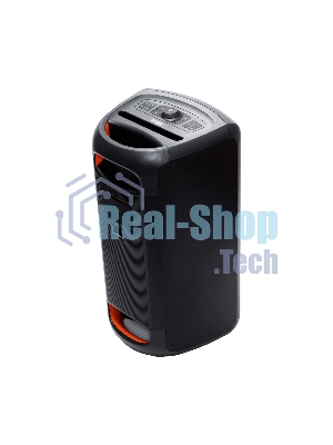 Портативная колонка MEG SPA130BL, 130Вт, Bluetooth 5.3, время работы до 12ч, черная