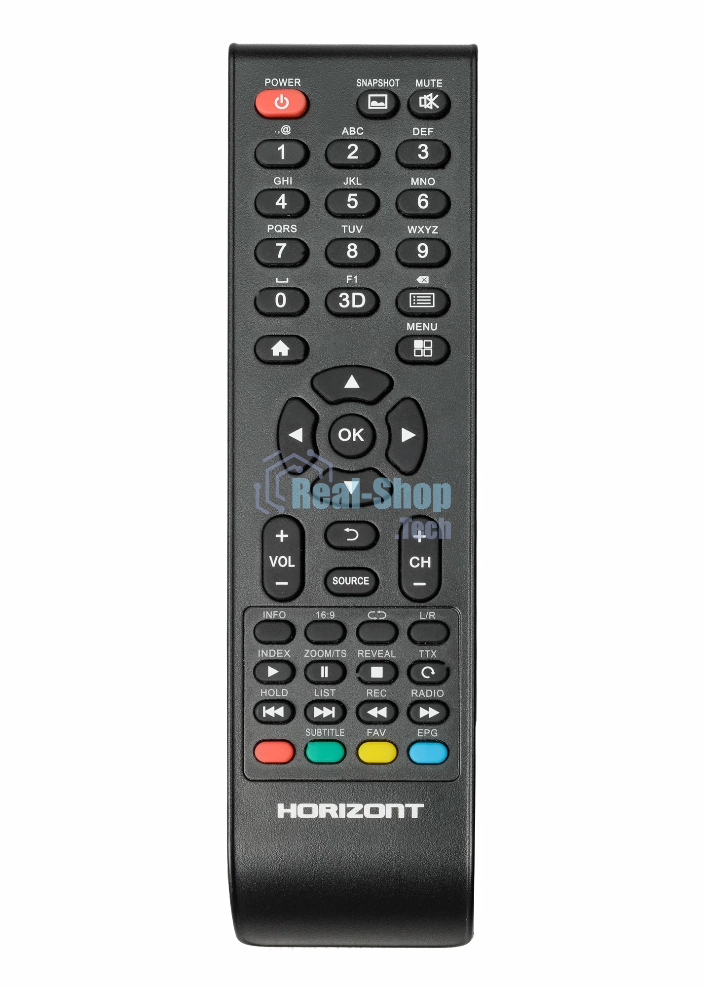 Телевизор Horizont 32
