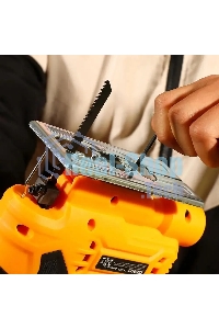 Лобзик электрический Deko DKJS700E 700Вт 3000ходов/мин от электросети