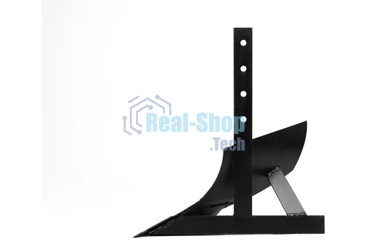 Плуг Huter 71/3/7для культиватора Huter глуб. обработки20см