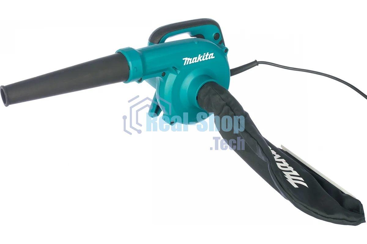 Воздуходувка Makita UB1103 600Вт (уборка: сухая) синий