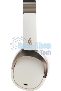 Гарнитура беспроводная Edifier WH950NB слоновая кость/золотистый беспроводные bluetooth оголовье