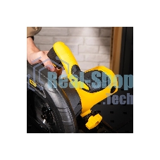 Циркулярная пила Deli DL-YJ185-E1 (1300Вт, 5300об/мин, диаметр диска 185мм)