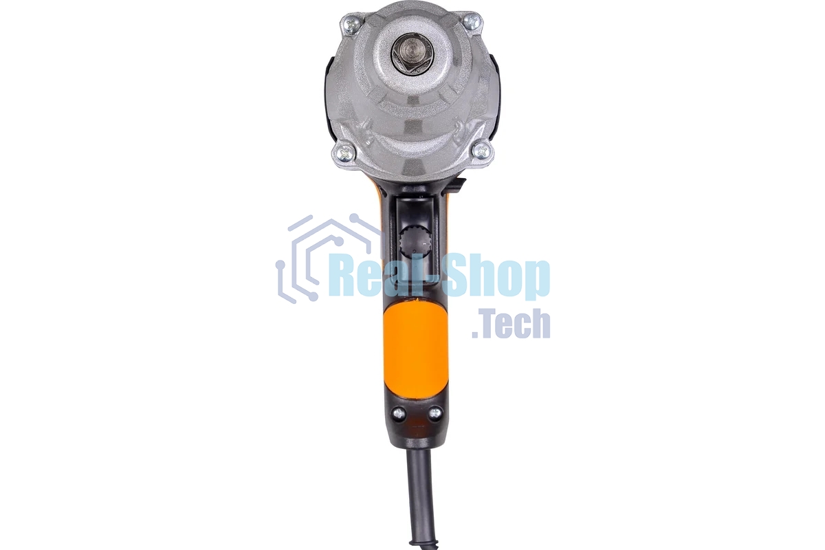 Гайковерт сетевой Вихрь ГС-1100 72/24/1