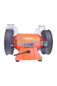 Станок заточной Patriot GM 125 Expert 175W (160301530)