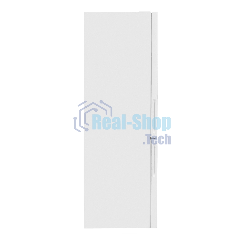 Холодильник Maunfeld MFF185NFW10 белый двухкамерный инвертор 240/100л морозилка снизу, No Frost