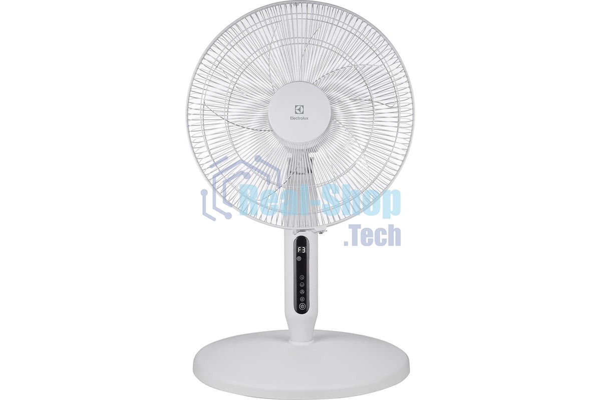 Вентилятор напольный Electrolux EFF-1020W