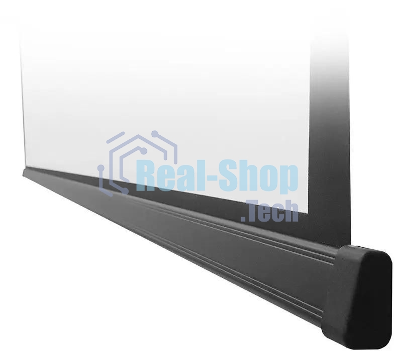 Экран моторизированный Master Сontrol LMC-10012316:9 (259x400), рабочая область (221x392), MW FiberGlass