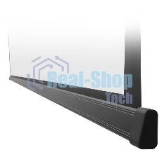 Экран моторизированный Master Сontrol LMC-10012316:9 (259x400), рабочая область (221x392), MW FiberGlass