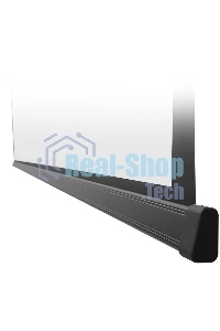 Экран моторизированный Master Сontrol LMC-10012316:9 (259x400), рабочая область (221x392), MW FiberGlass