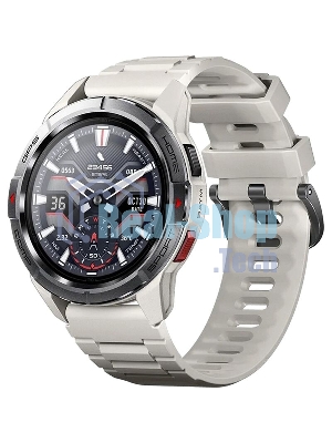 Умные часы Mibro GS Active белый