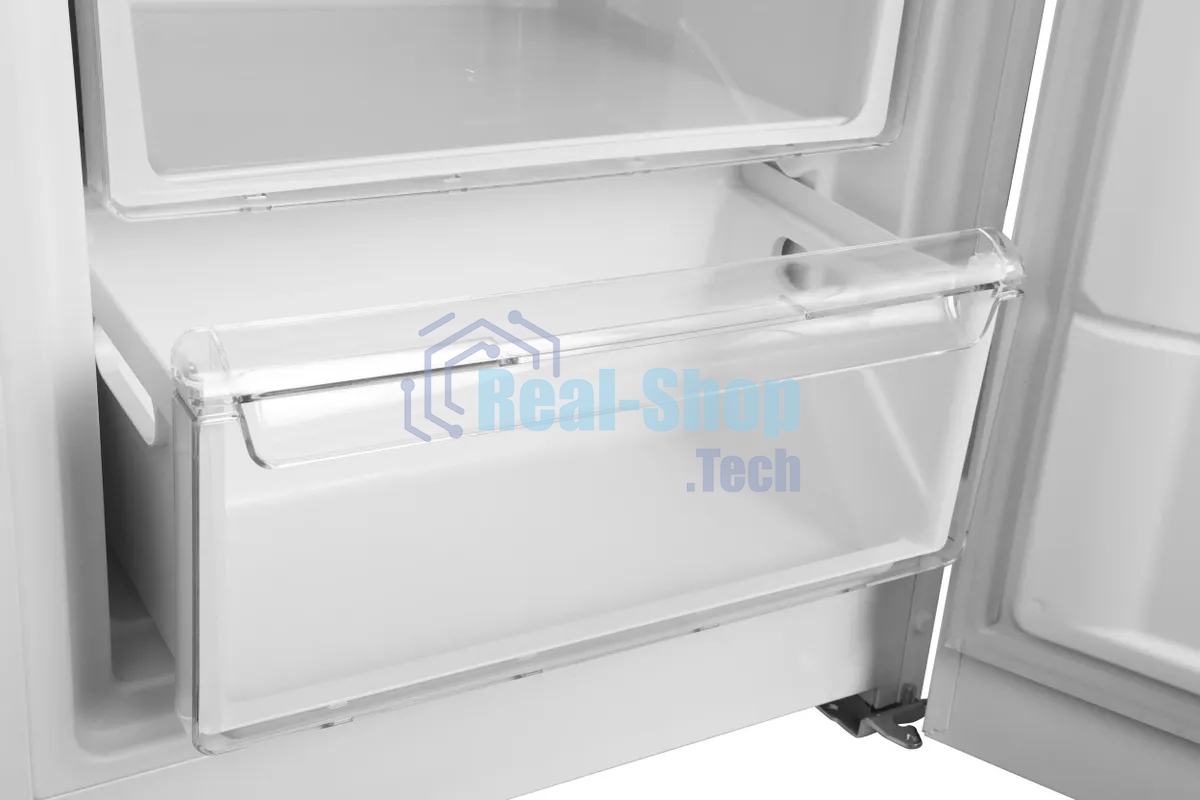 Морозильная камера Indesit DSZ 4150, белый, 214л, 6 ящиков