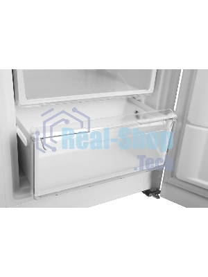 Морозильная камера Indesit DSZ 4150, белый, 214л, 6 ящиков