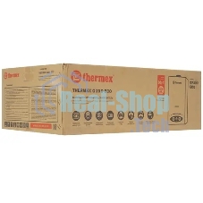 Колонка газовая Thermex G 20 D Eco белый