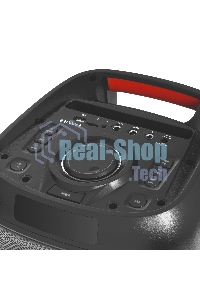 Минисистема AIWA CAS-514 черный