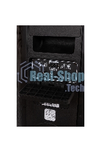 Минисистемы AIWA CAS-700 черный