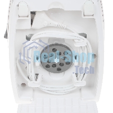 Мясорубка электрическая Аксион М34.01 белый, 1500 Вт, 1.7 кг/мин, защита от перегрузки, насадки - 5