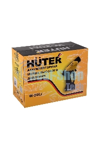 Минимойка Huter W-20Li (70/8/93)