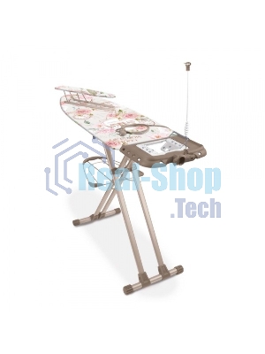 Доска гладильная НИКА НВ1/1 ВАЛЕНСИЯ 1 Доброе утро